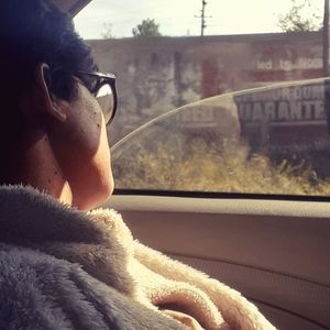 Meet your Posher, Daffrin